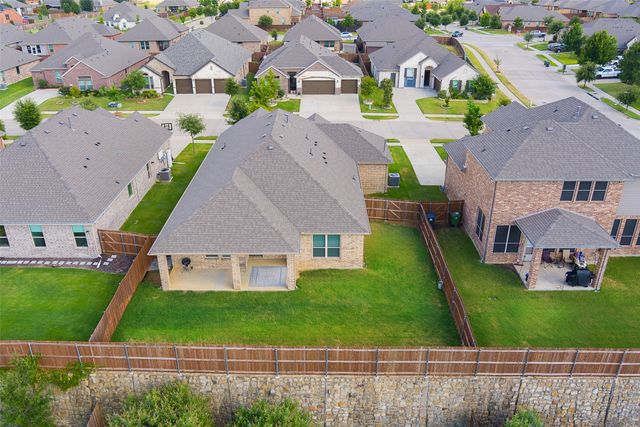 1303 Axis Deer Road, Arlington, TX 76002