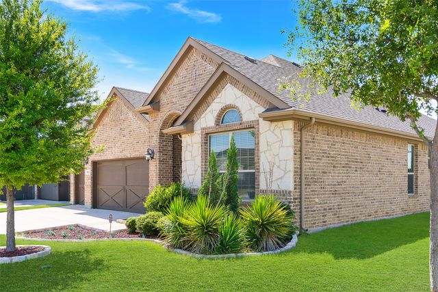 1303 Axis Deer Road, Arlington, TX 76002