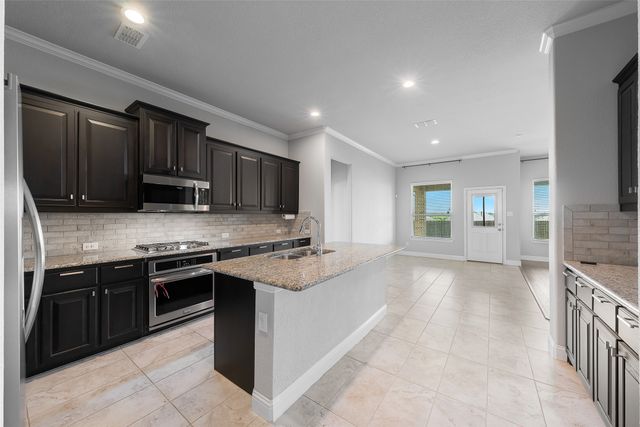 1303 Axis Deer Road, Arlington, TX 76002