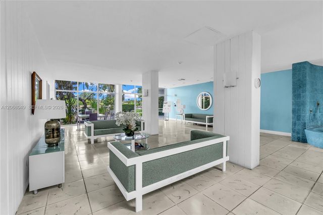 9101 E Bay Harbor Drive 706, Bay Harbor Islands, FL 33154
