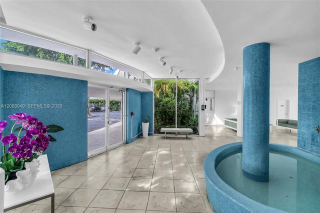 9101 E Bay Harbor Drive 706, Bay Harbor Islands, FL 33154