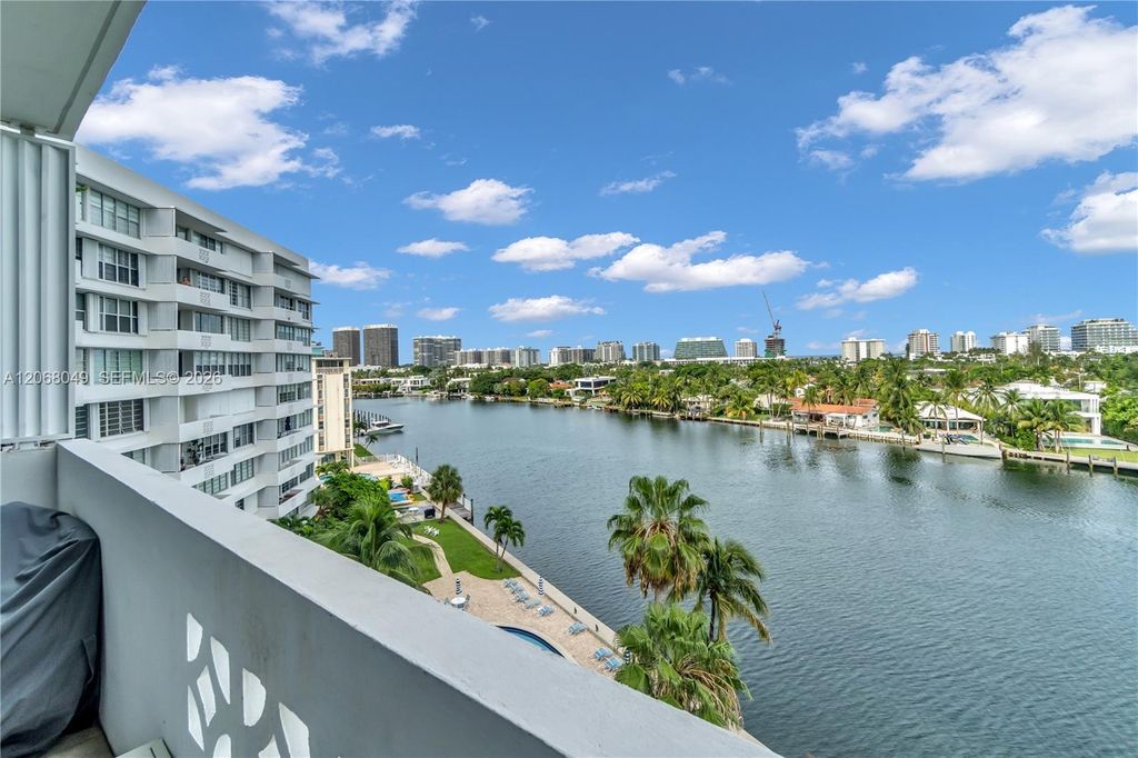 9101 E Bay Harbor Drive 706, Bay Harbor Islands, FL 33154