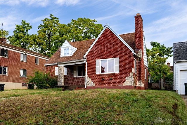 147 Niagara Avenue, Dayton, OH 45405