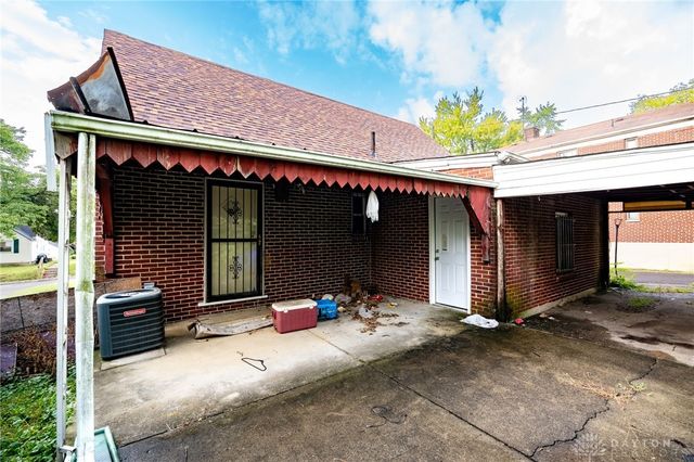 147 Niagara Avenue, Dayton, OH 45405