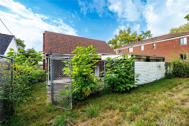 147 Niagara Avenue, Dayton, OH 45405