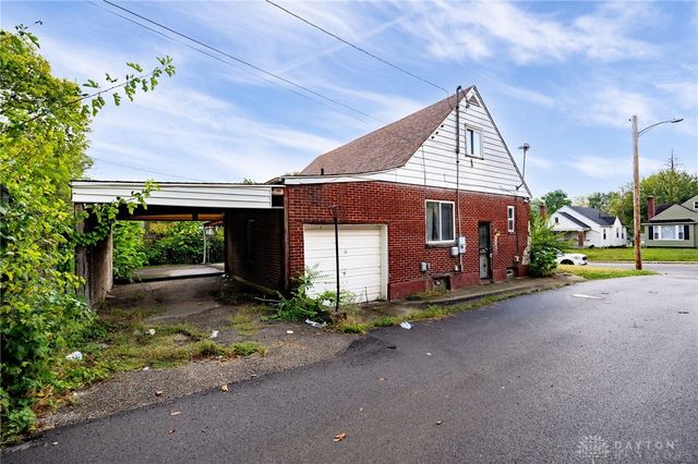 147 Niagara Avenue, Dayton, OH 45405