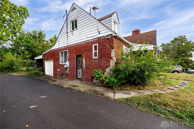 147 Niagara Avenue, Dayton, OH 45405