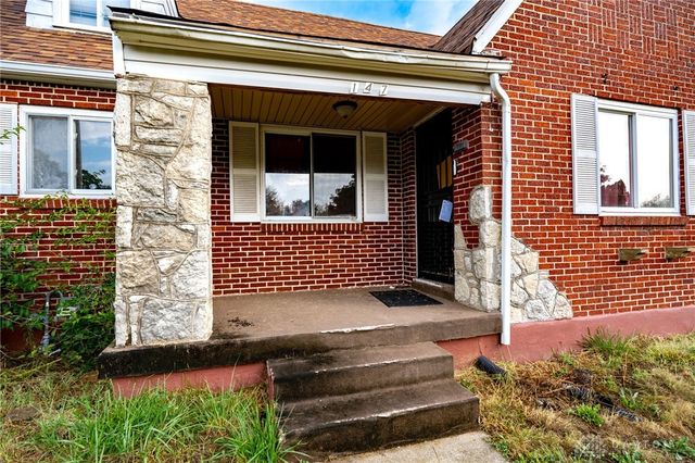 147 Niagara Avenue, Dayton, OH 45405