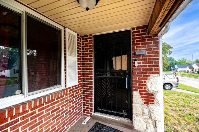 147 Niagara Avenue, Dayton, OH 45405