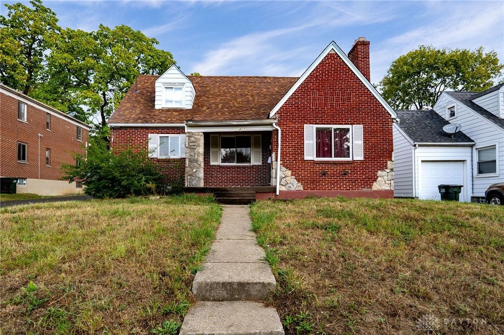 147 Niagara Avenue, Dayton, OH 45405