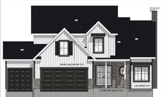 13609 S Heritage Drive, Lee's Summit, MO 64086