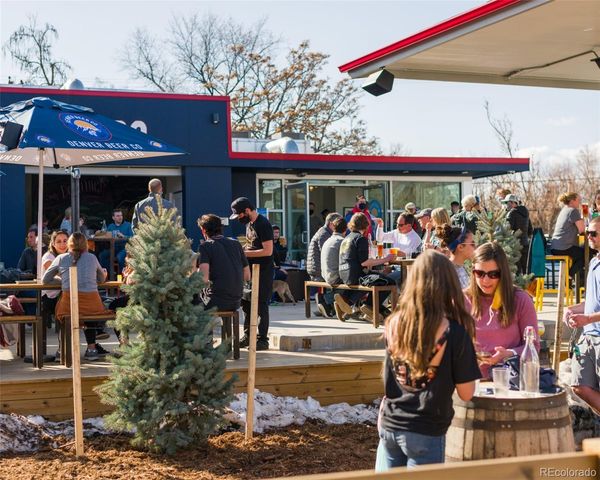 2500 S York Street 401, Denver, CO 80210