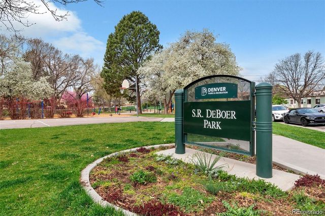 2500 S York Street 401, Denver, CO 80210