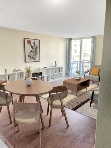 2500 S York Street 401, Denver, CO 80210