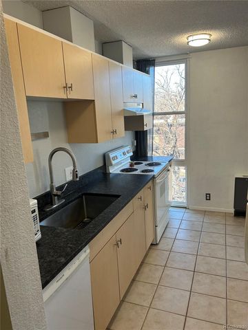 2500 S York Street 401, Denver, CO 80210