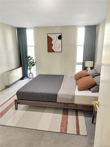 2500 S York Street 401, Denver, CO 80210