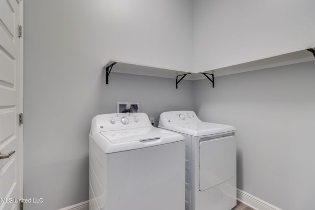 225 Winter Garden Drive, F2, Long Beach, MS 39560