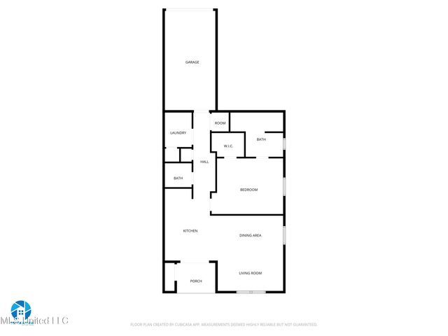 225 Winter Garden Drive, F2, Long Beach, MS 39560