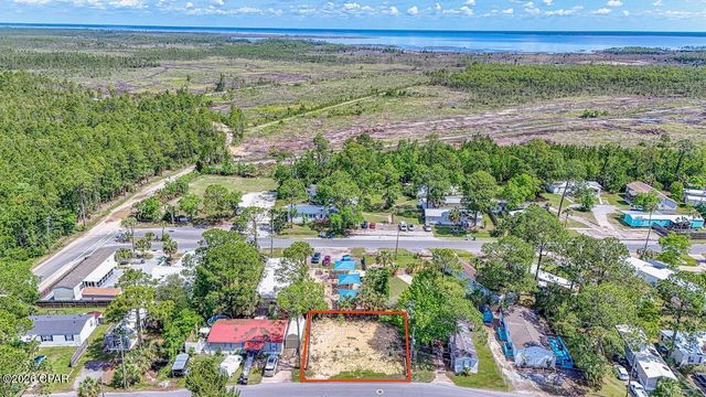 7024 Sunrise Drive, Panama City Beach, FL 32407
