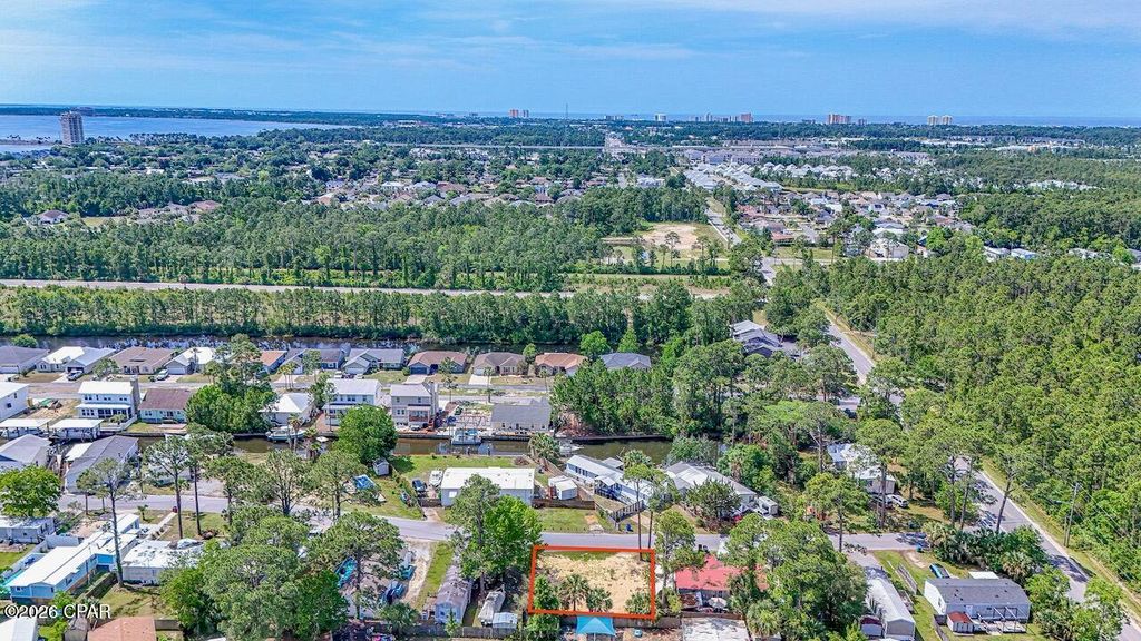 Image 15 of property listing at 7024 Sunrise Drive, Panama City Beach, FL 32407