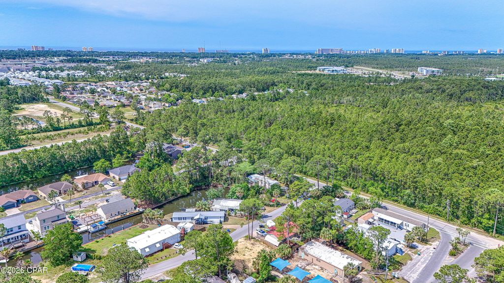 Image 17 of property listing at 7024 Sunrise Drive, Panama City Beach, FL 32407