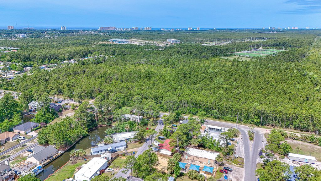 Image 18 of property listing at 7024 Sunrise Drive, Panama City Beach, FL 32407