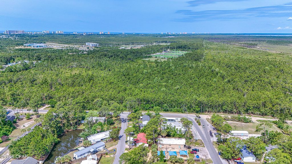 Image 19 of property listing at 7024 Sunrise Drive, Panama City Beach, FL 32407