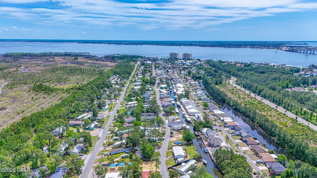 Image 2 of property listing at 7024 Sunrise Drive, Panama City Beach, FL 32407
