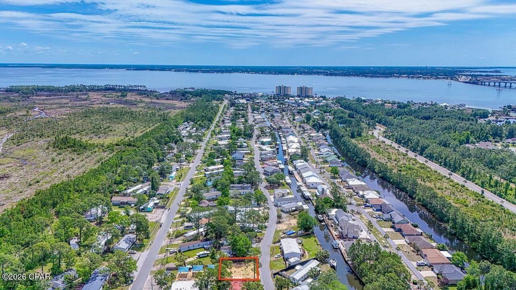 Image 22 of property listing at 7024 Sunrise Drive, Panama City Beach, FL 32407