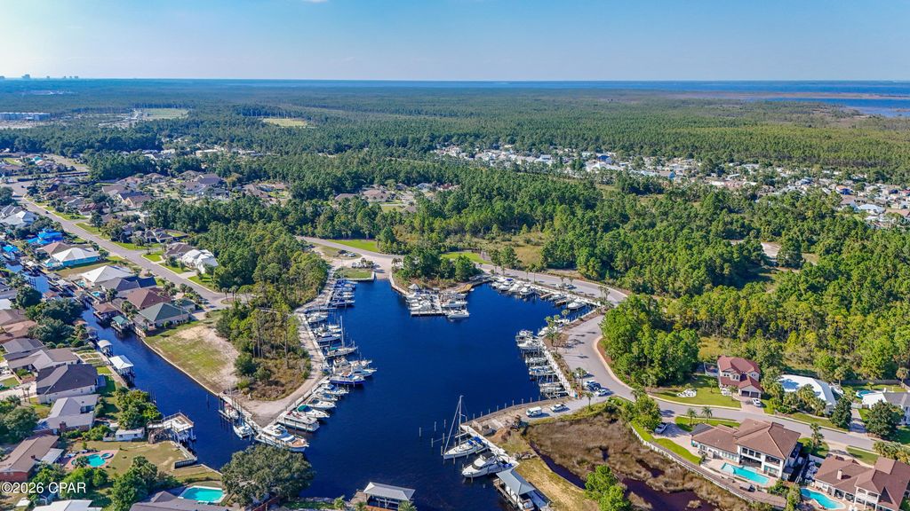 Image 23 of property listing at 7024 Sunrise Drive, Panama City Beach, FL 32407