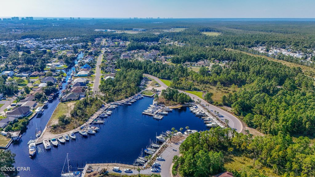 Image 24 of property listing at 7024 Sunrise Drive, Panama City Beach, FL 32407