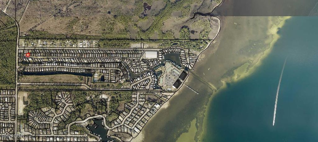 Image 3 of property listing at 7024 Sunrise Drive, Panama City Beach, FL 32407