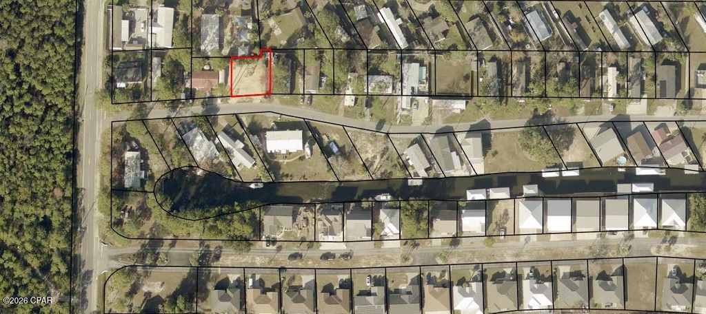 Image 4 of property listing at 7024 Sunrise Drive, Panama City Beach, FL 32407