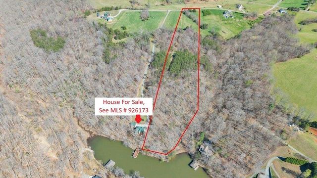 0 Blackwater Landing DR, Wirtz, VA 24184