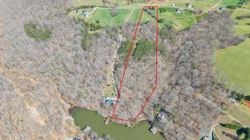 0 Blackwater Landing DR, Wirtz, VA 24184