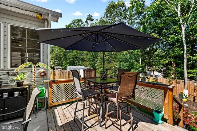 249 WASHINGTON DR, Ruther Glen, VA 22546