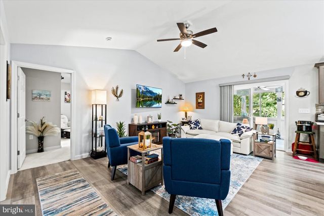 249 WASHINGTON DR, Ruther Glen, VA 22546