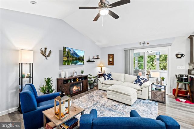 249 WASHINGTON DR, Ruther Glen, VA 22546