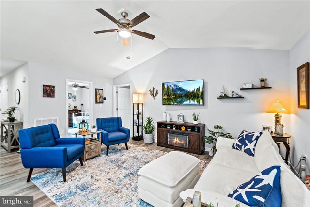 249 WASHINGTON DR, Ruther Glen, VA 22546