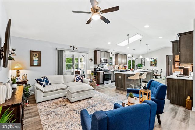 249 WASHINGTON DR, Ruther Glen, VA 22546