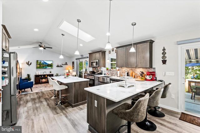 249 WASHINGTON DR, Ruther Glen, VA 22546