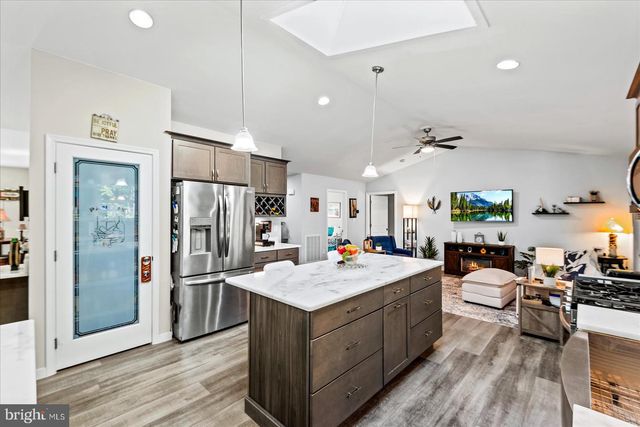 249 WASHINGTON DR, Ruther Glen, VA 22546