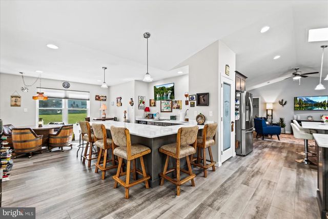 249 WASHINGTON DR, Ruther Glen, VA 22546