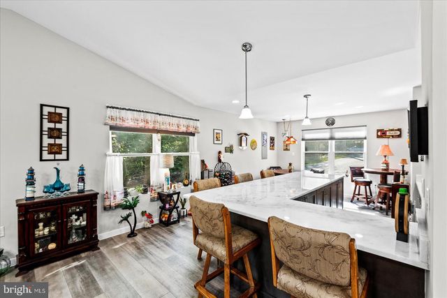 249 WASHINGTON DR, Ruther Glen, VA 22546