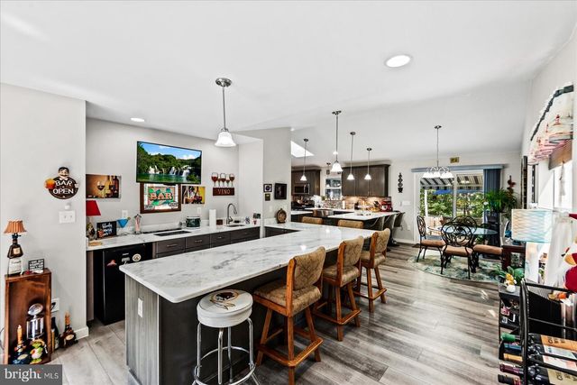 249 WASHINGTON DR, Ruther Glen, VA 22546