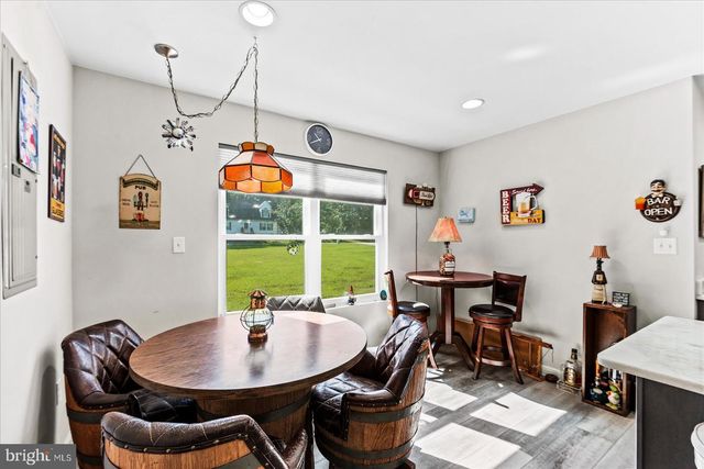 249 WASHINGTON DR, Ruther Glen, VA 22546