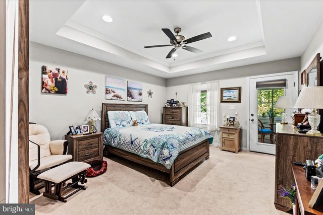 249 WASHINGTON DR, Ruther Glen, VA 22546