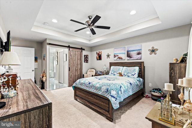 249 WASHINGTON DR, Ruther Glen, VA 22546