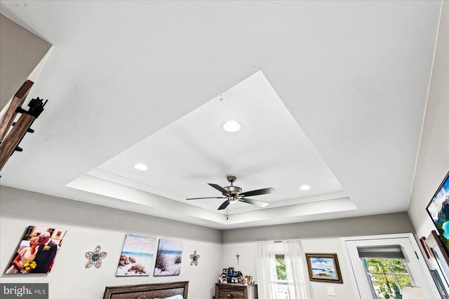 249 WASHINGTON DR, Ruther Glen, VA 22546