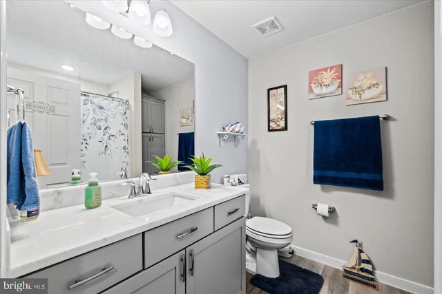 249 WASHINGTON DR, Ruther Glen, VA 22546